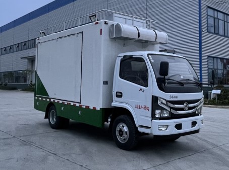 瑞力星牌RLQ5040XCCE6型餐车