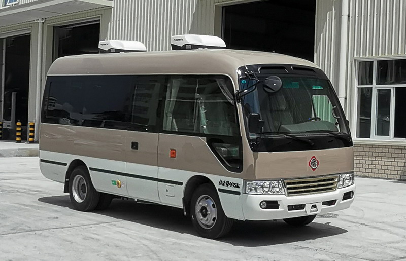 金旅牌XML5040XYL26型医疗车