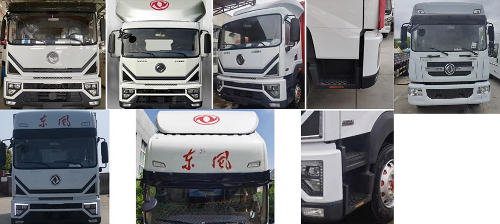 程力威牌CLW5180GLQ6WS型沥青洒布车